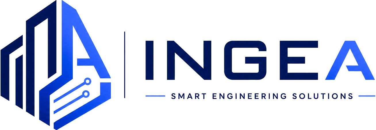 Ingea — Smart Engineering Solutions